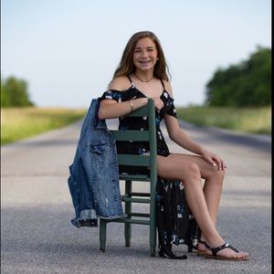 Meet your Posher, Karli